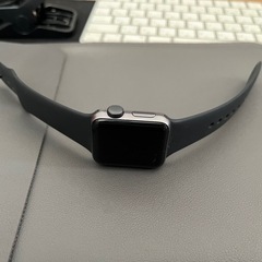 まとめて！iMac 27インチ、iPad、Apple Watchの画像