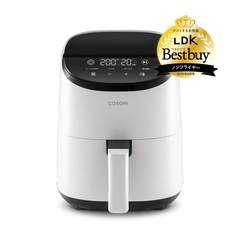【新品未開封】COSORI LITE 2L ミニノンフライヤーの画像