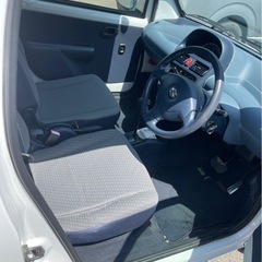 美品！スズキツイン　車検付の画像
