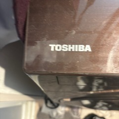 東芝ドラム式洗濯機　TW-117x5の画像
