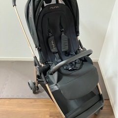 nuna ixxaの画像