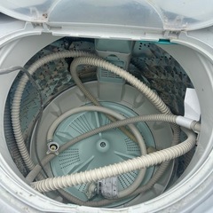 洗濯機　7キロ　の画像