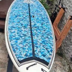 Infinity SUP9　インフィニティの画像
