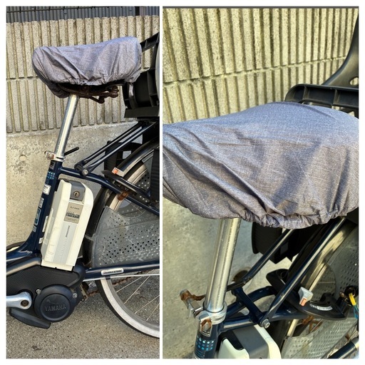 電動自転車