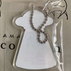 アクリルキーホルダーの画像