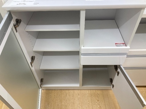 【トレファク イオンモール常滑店】キッチンカウンター ニトリをご紹介！