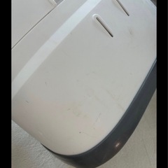 ベビースチールゲート➕ベビーチェアセットの画像