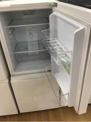【トレファク神戸新長田店 買取/販売】★値下げしました★取りに来られる方限定！AQUAの2ドア冷蔵庫2019年製のご紹介です！