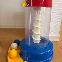 くるくるチャイム　くもん 傷あり 仕様に問題なしの画像