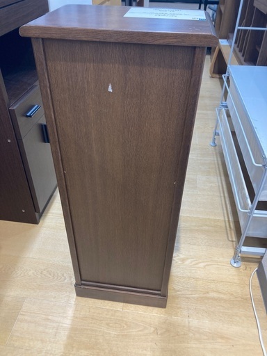 【トレファク イオンモール常滑店】シューズボックス karimokuをご紹介！