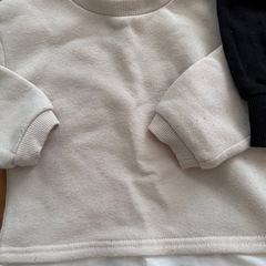 70-80cm ベビー服　12点セットの画像
