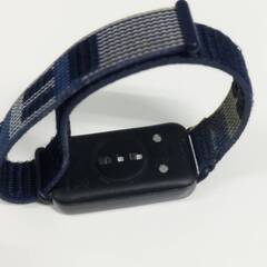 【良品】HUAWEI Band 9/KIM-B19/スマートウォッチの画像