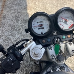 堺市堺区VTR250の画像