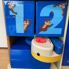 DWE フルセットの画像