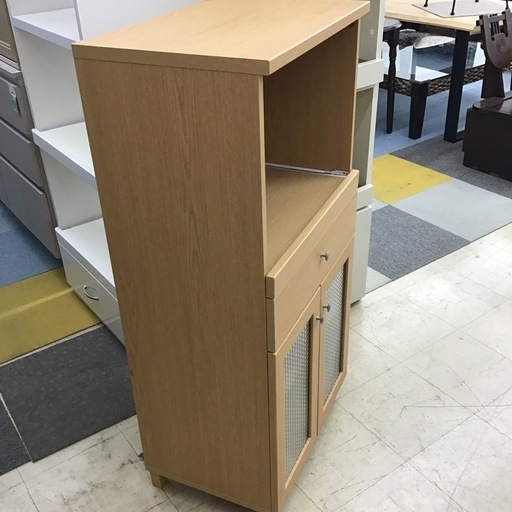 キッチンボード　レンジボード