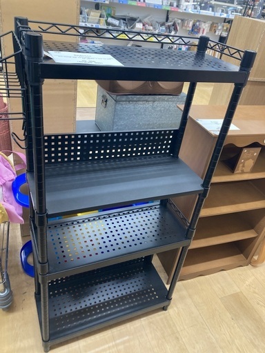 【トレファク イオンモール常滑店】サイドラック Bauhutteをご紹介！