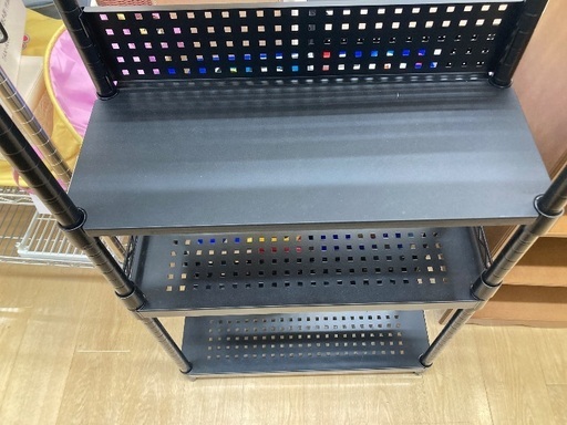 【トレファク イオンモール常滑店】サイドラック Bauhutteをご紹介！