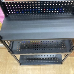 【トレファク イオンモール常滑店】サイドラック Bauhutteをご紹介！の画像