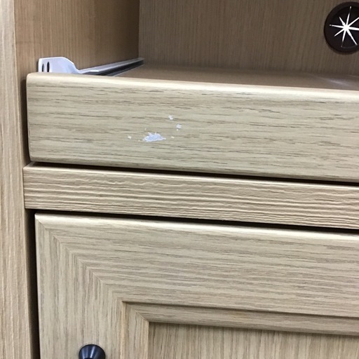 キッチンボード