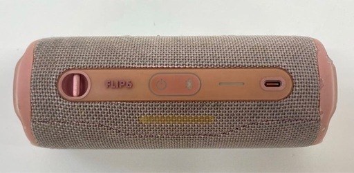 JBL FLIP6 スピーカー