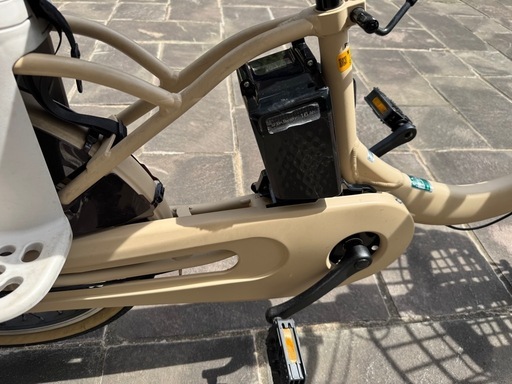 はる様専用【2025年8月購入】Panasonic ギュット・クルームR・DX 電動 