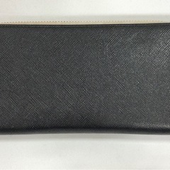 フォロワー限定割引有★【ジャングルジャングル岸和田店】カステルバジャック CASTEL BAJAC 長財布 ラウンドファスナー　南大阪 岸和田市 貝塚市 泉佐野市 和泉市 忠岡町 熊取町の画像