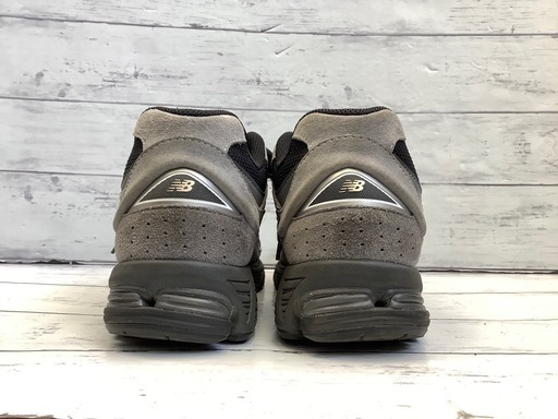 NEWBALANCEローカットスニーカー　