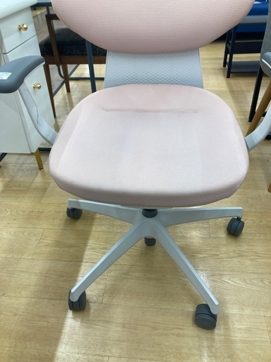 【トレファク イオンモール常滑店】デスクチェア KOKUYOをご紹介！