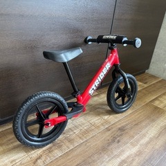 ストライダーの画像