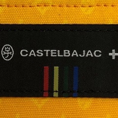 フォロワー限定割引有★【ジャングルジャングル岸和田店】バッグ CASTELBAJAC カステルバジャック ジッピーオーガナイザー　ネゼル 081201　南大阪 岸和田市 貝塚市 泉佐野市 和泉市 忠岡町 熊取町の画像