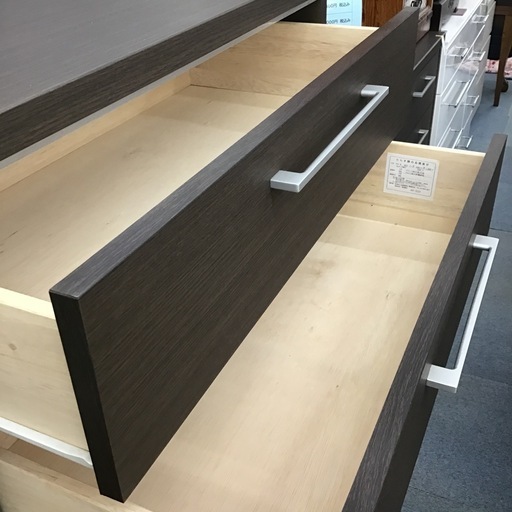 木製チェスト