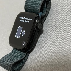 コスパ最強　Apple Watch 10(GPS) 46mm BT100%の画像