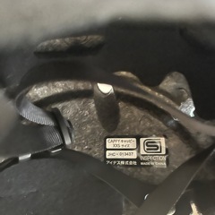 子供用ヘルメットの画像