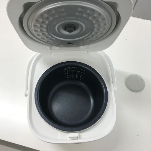 ＼家具＊家電のお店／【ｼﾞｬﾝｸﾞﾙｼﾞｬﾝｸﾞﾙ石川金沢店】 炊飯ジャー タイガー JBS-A055 2023年製 ※当店3ヶ月保証