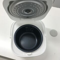＼家具＊家電のお店／【ｼﾞｬﾝｸﾞﾙｼﾞｬﾝｸﾞﾙ石川金沢店】 炊飯ジャー タイガー JBS-A055 2023年製 ※当店3ヶ月保証の画像
