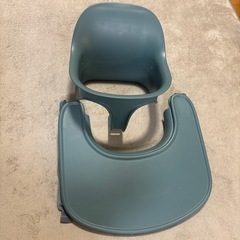 レモチェア ベビーセットの画像