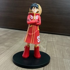ONEPIECE ワンピース フィギュアの画像