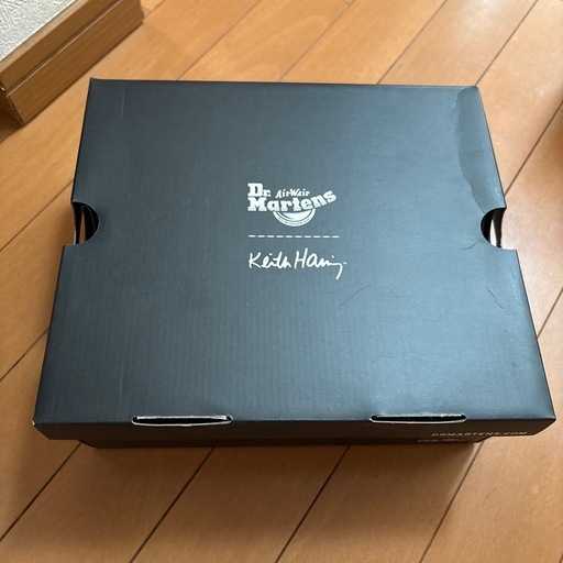 ドクターマーチン　キッズ