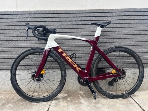 TREK MADONE SLR 2019