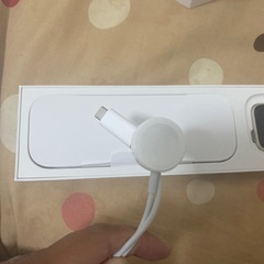 Apple watch se2 40mmの画像