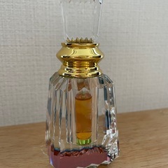 Ajmal Oud Mukhallat アラビアン香油の画像