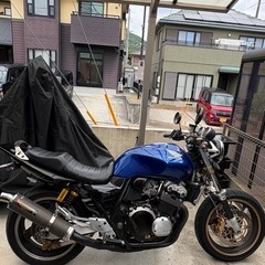 cb400sf nc39 vtec
の画像