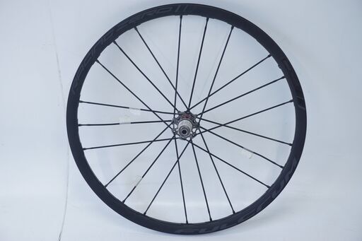 訳アリ　FULCRUM RACING ZERO DB シマノ8-12S リアホイール