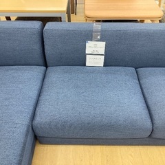 【トレファク イオンモール常滑店】カウチソファー NOYESをご紹介！の画像