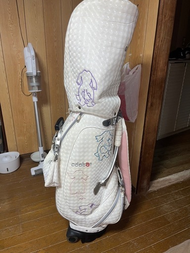 ゴルフセット