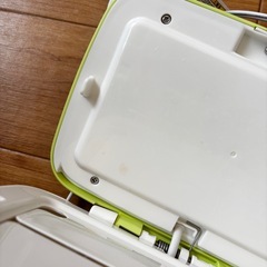 combi おしりふきウォーマーの画像
