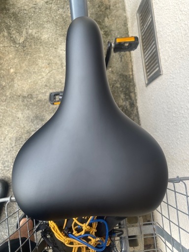ADO Air One Ultra 電動アシスト自転車 電池新品