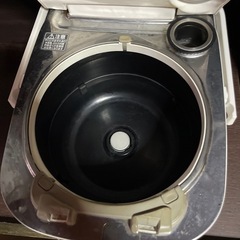パナソニック炊飯器の画像