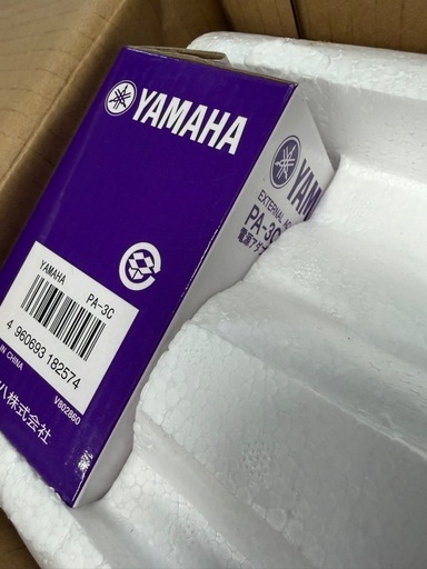 YAMAHA piaggero NP-12B 電子ピアノ 本体