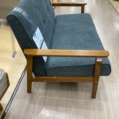 【トレファク イオンモール常滑店】厚手ファブリックソファをご紹介！の画像